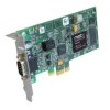 Karta szeregowa, D-sub, 9-pinowy, l. portów: 1, magistrala: Niskoprofilowy interfejs PCI Express