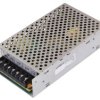 Zasilacz impulsowy nap. wyjściowe: 12V dc 150W 12.5A 1 wyjście nap. wejściowe: 176 → 264 V ac, 248 → 373