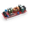 Moduł przetwornicy DC-DC Step-Up 12-80V 20A