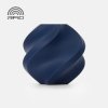 Filament Bambu Lab PLA Matte Dark Blue Refill 1,75 mm / 1,00 kg