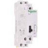 Przekaźnik Imp. Itls - 1P - 1 No - 16A - Cewka 110 V Dc - 230...240 V Ac...