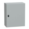 Obudowa hermetyczna natynkowa 600x500x250mm drzwi metal płyta montażowa IP66 Spacial S3D S3DNSYS3D6525P SCHNEIDER ELECTRIC