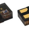 Czujnik odbiciowy VCNT2030, SMD, Vishay