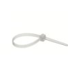 Cable Tie 2.5x100 Natural Pack 100