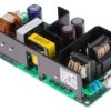 Zasilacz impulsowy nap. wyjściowe: 24V dc 151W 6.3A 1 wyjście nap. wejściowe: 120 → 370 V dc, 85 → 265 V