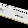 KF556C36BWE-16 16 GB DDR5 5600 CL36 Kingston FURY Beast EXPO, white