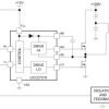 4-A, 120-V half bridge gate driver with 8-V UVLO and CMOS inputs
