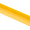 Rurka termokurczliwa średnica przed 19mm żółta średnica po skurczeniu 6mm RS PRO 3:1 dł. 1.2m