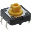 Tact Switch 12x12 mm h=7mm kwadrat (4szt)