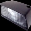 Trailer - license plate light, 12 V