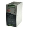 Zasilacz; na szynę DIN; SDR-240-24; 24V DC; 10A; 240W; Mean Well