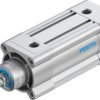 Siłownik standardowy FESTO DSBC-63-60-PPSA-N3 2126686, Długość skoku: 60 mm