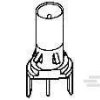 TE Connectivity 227603-1 TE AMP Miscellaneous Military Type Products, 1 szt.