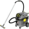 Odkurzacz do pracy na sucho i mokro Kärcher Professional NT 30/1 Tact Te M 1.148-235.0 74 l/min 30 l 1 szt.