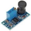 Przetwornica Napięcia Dc/Dc 3.6V...30V / 3.8V...36V Pzu-Mc34063a