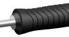 Grot lutowniczy Weller RTUS 008 C MS stożkowy Ø 0,8 mm