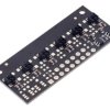 Pololu QTRX-MD-06RC Reflectance Sensor Array: 6-Channel, 8mm Pitch, RC Output, Low Current