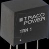TRN 1-2411 DC/DC converter TRN, 1 W, 5 V, 200 mA, SIP
