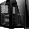 Lian Li O11D MINI -X Midi Tower Obudowa do komputera czarny