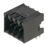 Weidmüller 1045000000 Obudowa złącza pin męskiego na PCB S2L-SMT 3.50/24/90G 1.5SN BK RL, wire-to-board, piny: 24, 10 A,