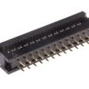Złącze IDC 26-pinowe 2-rzędowe raster: 2.54mm Męski Montaż na kablu RS PRO