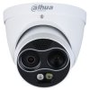 HYBRYDOWA KAMERA TERMOWIZYJNA IP TPC-DF1241-B3F4-DW-S8 3.5 mm - 960p, 4 mm - 4 Mpx DAHUA