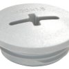 Zaślepka M25 IP56 EVSG 25 10060627 (100szt.)