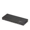 StarTech.com ST124HD202 4-Port HDMI Splitter - 4K 60Hz