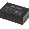 Przetwornica DC-DC, 6W, Uwe 18 → 36 V DC, Uwy 12V dc, Iwy 500mA, Recom