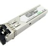 Moduł SFP (mini-GBIC) wielomodowy MM LC duplex TX=850nm 550m 1Gbit/s