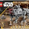 LEGO® STAR WARS™ 75337 AT-TE Walker 1 szt.
