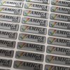 Amiga Dome Label (One Piece) Amiga 600 White