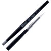 Major Brushes Synthetic Sable Brushes(size 2) - Pack of 10