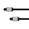 Kabel optyczny 0.5m Kruger&Matz Basic