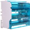 Blok Rozdzielczy 4-Polowy Td 40 A 563740