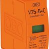 OBO Bettermann 5097053 V25-B+C 0-280 Ogranicznik przepięć 7 kA 1 szt.