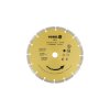 Vorel - 08715 Tarcza diamentowa 230mm segmentowa
