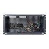 Zestaw do zasilania buforowego 8 odbiorników PoE (w obudowie RACK 5U) BCS-UPS/IP8Gb/E-S/RACK5U