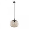 Lampa wisząca ze szklanym kloszem VVIBE TOPAZ 1 350 4703 TK Lighting