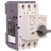 Wyłącznik Silnikowy 3P 0,09Kw 0,25-0,4A Mpx3 32H 417322