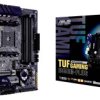 Asus TUF GAMING B550M-PLUS Płyta główna