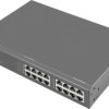 Digitus DN-95118 Injektor PoE 10 / 100 / 1000 MBit/s IEEE 802.3bt