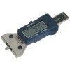 Sealey VS0560 Digital Tyre Tread Depth Gauge
