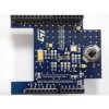 STEVAL-IDI009V1 Evaluation board for passive infrared sensor signal conditioning based on TSU102