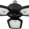 OSRAM HOMELIGHTING Highbay Blade E27 60W 840 E27 Black 4099854429316 Lampa oświetlająca sufit EEK: F (A - G) E-27 60 W c