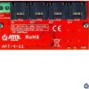 ATTE APT-4-11 Switch PoE 4 portowy 10/100Mbps, extender