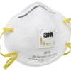 Jednorazowa maska FFP1 3M 10 -szt 8000