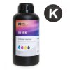 Atrament do drukarki UV Black Sinocolor 1L