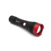 Latarka Led, Jasność 600 Lm, 4 X Aaa Rs Pro