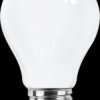 48875 LED filament lamp A60, E27, 7 W, 810 lm, cold white